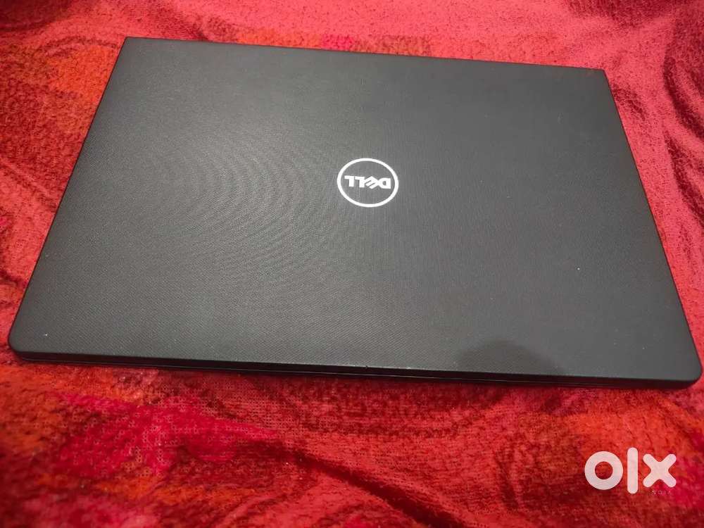 Dell Laptop Core i3