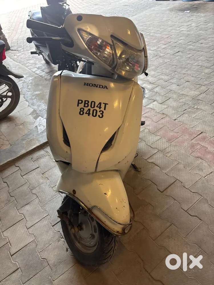 Honda Activa 2015 model first owner