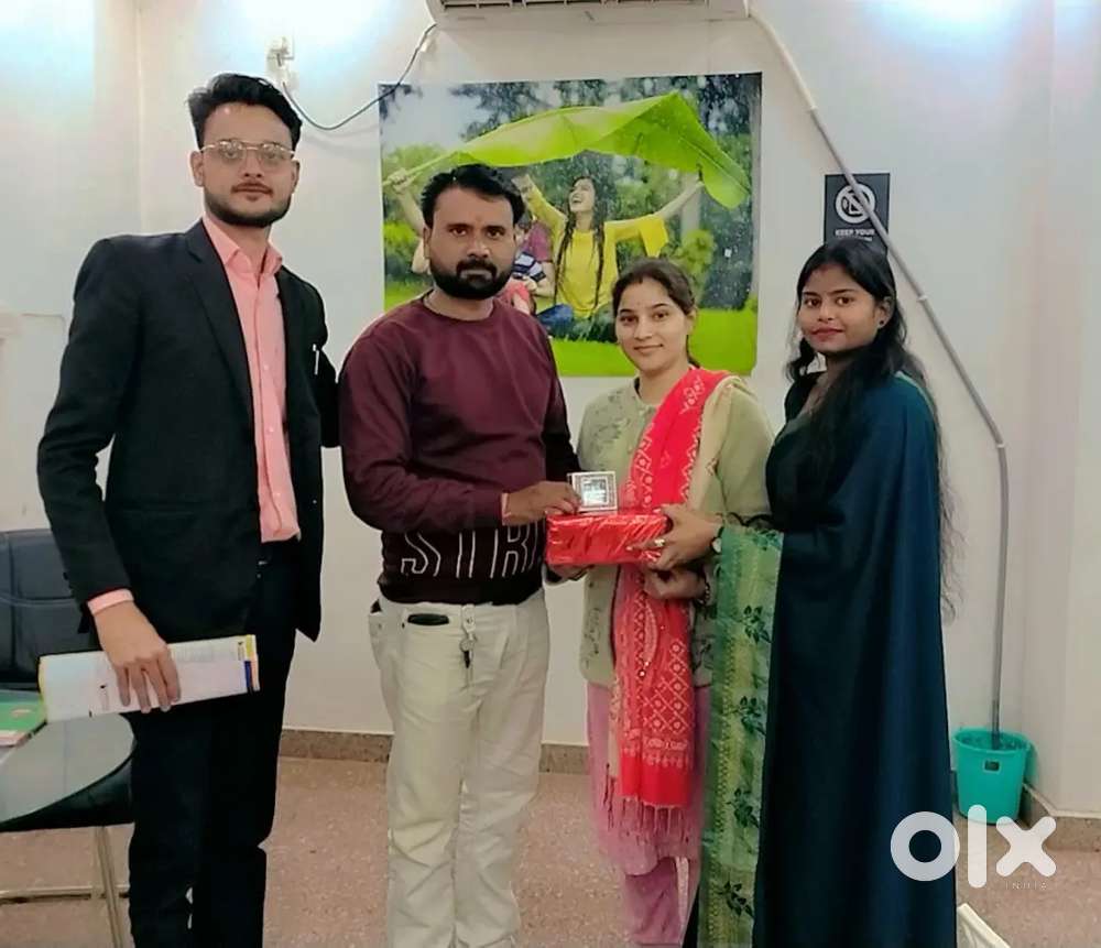 Customer Relationship Manager/Take over Manager/Tally Manager(FEMALES)