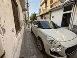 Maruti Suzuki New-gen Swift 2024 Petrol Well Maintained