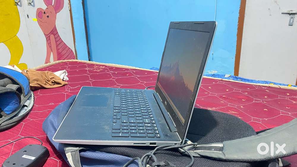 Dell Laptop