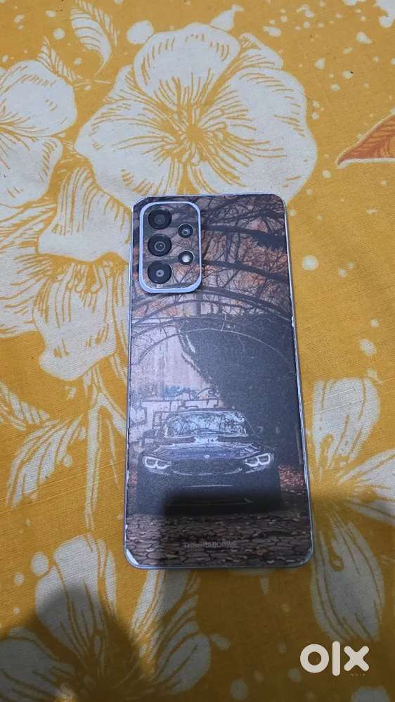 Samsung Galaxy A33 5g