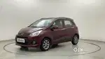 Hyundai Grand i10 Asta 1.2 Kappa VTVT, 2015, Petrol