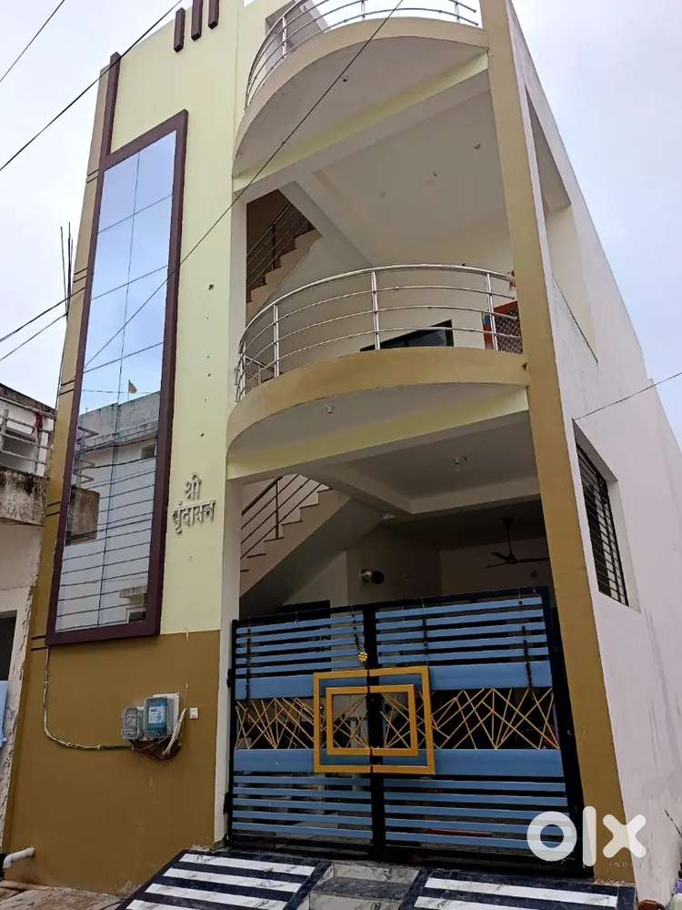 1 2and 3bhk  रेंट पर देना है कोटा कोटा डीडीयू नगर कमल विहार संतोषी नगर