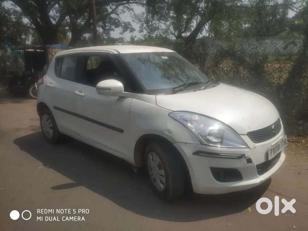 Maruti Suzuki Swift 2012 Diesel Good Condition
