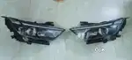 I20 elite boost 2022 led projector headlights