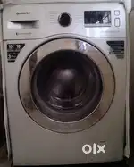 Samsung 6.5KG Front Load Washing machine for sale