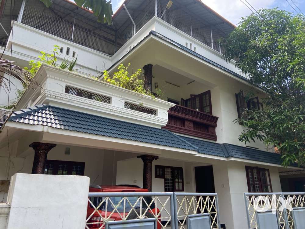 4 BHK for sale