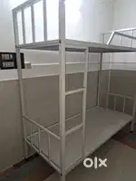 Bunker beds available