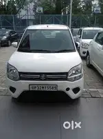 Maruti Suzuki Wagon R 1.0 2019-2022 VXI (O), 2022, Petrol