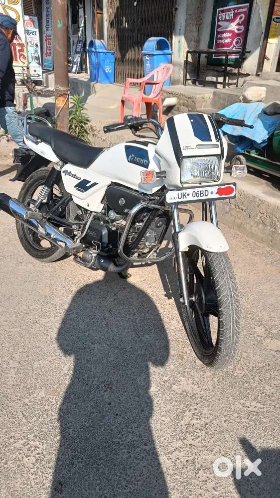 New baik hai 1 owner hai