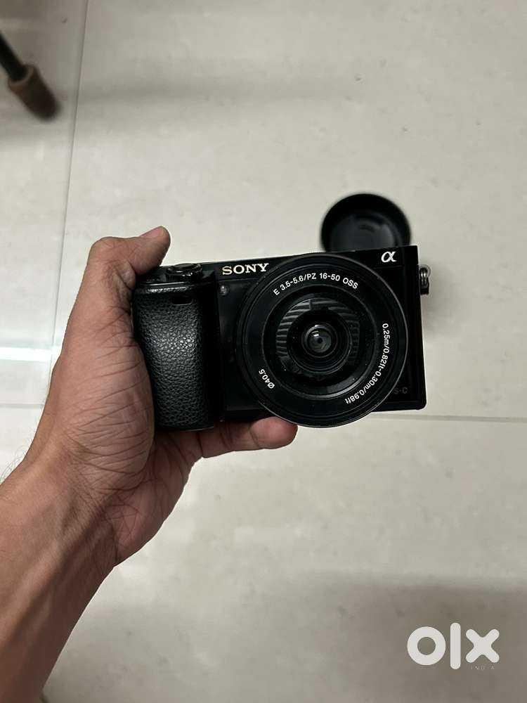 Sony a6000