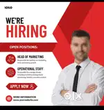 Customer relationship officer