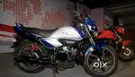 Hero splendor ismart 2015