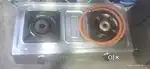 Gas Chulha