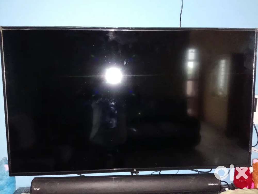 Mi 50 inch led tv