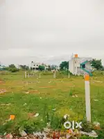 PLOT FOR SALE AT AVADI IN VELLANUR. NEAR VELTECH COLLEGE.