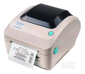 Thermal Barcode Label Printer