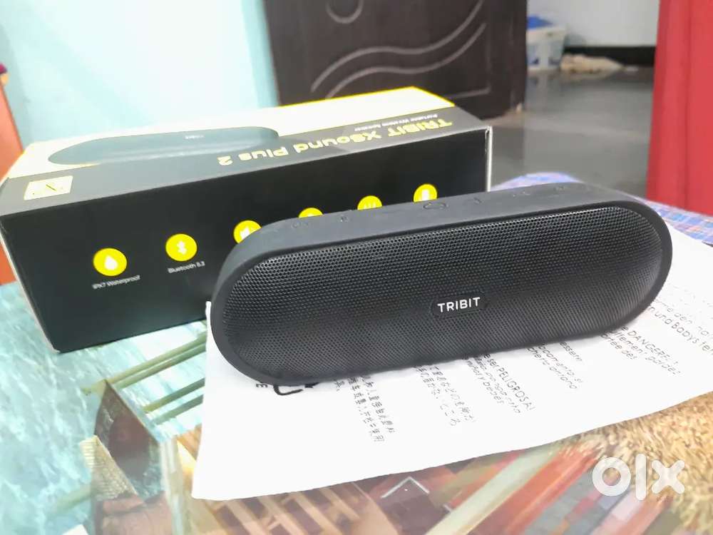 TRIBIT XSOUND PLUS 2