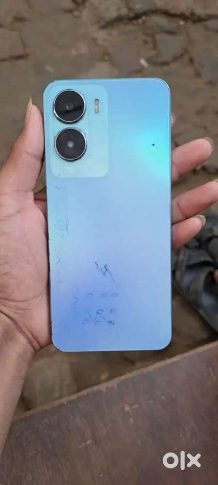 Vivo t2x 5g 6/128