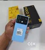 Poco X6 5g 8/256 Fix Price