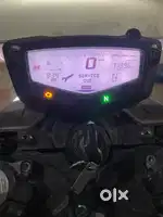 TVS Apache RTR 200 4V