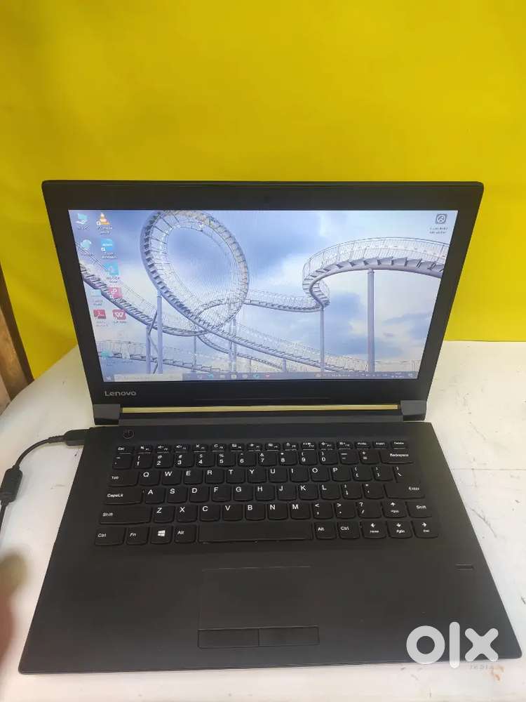 Lenovo L490/intel Core i5/8GB DDR4 RAM/256GB NvMe SSD