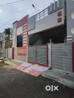 Independent south facing house sale