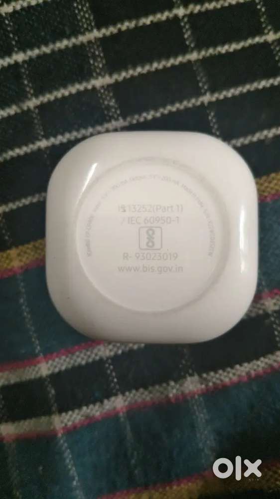 Samsung airpods 1