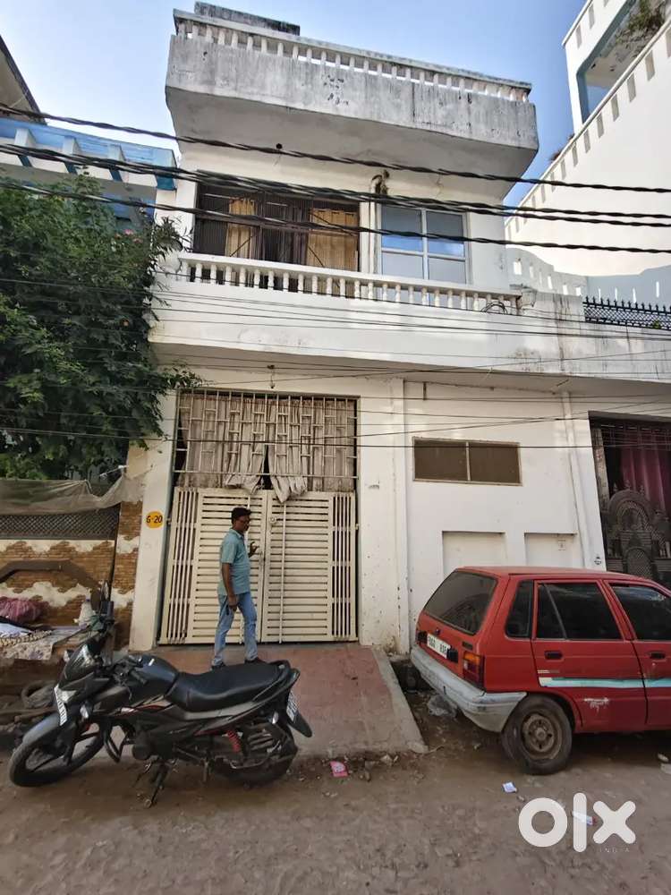 Want to sell my house, 2 floor complete