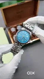 Rolex watch