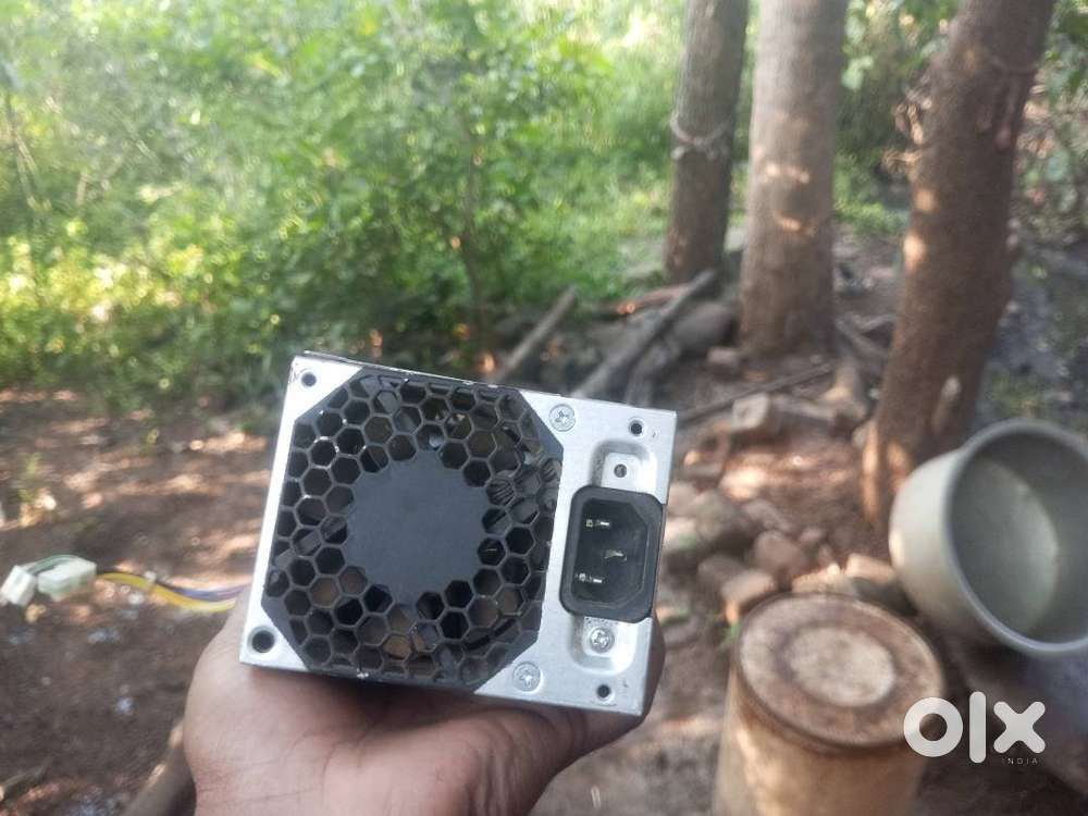 Desktop Power Supply