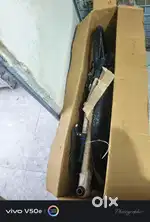 Ranger cycle