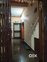 Shanthi Layout 2BHK House for lease