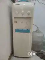 Usha water dispenser