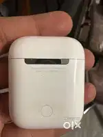 Apple airpods