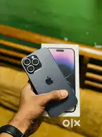 iPhone 14 Pro Max