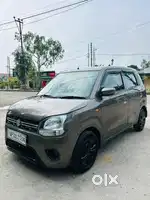 Maruti Suzuki Wagon R 1.0 VXI FELICITY EDITION, 2021, Petrol