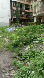 Plot for sale in ulwe sector -19