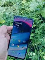 One plus nord ce 5g (8/128) mint condition {never opened}