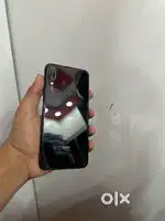 Redmi note 7 pro and samsung m31