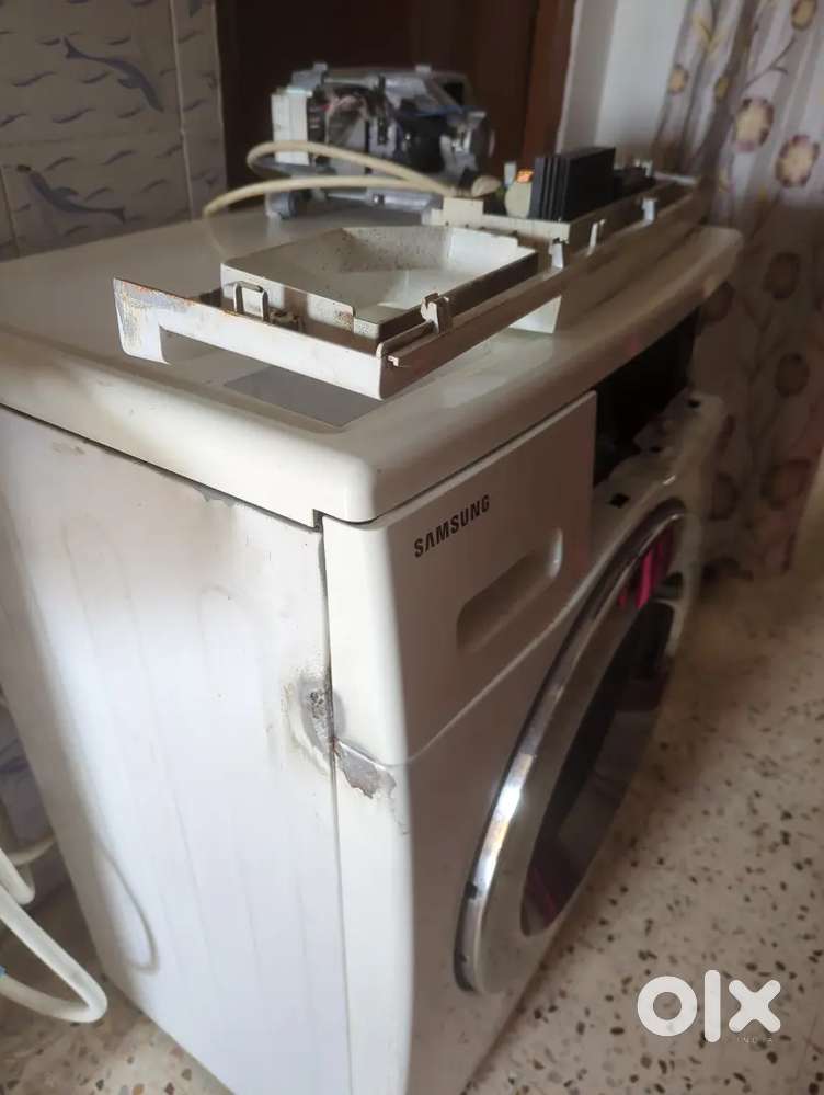 Washing Machne