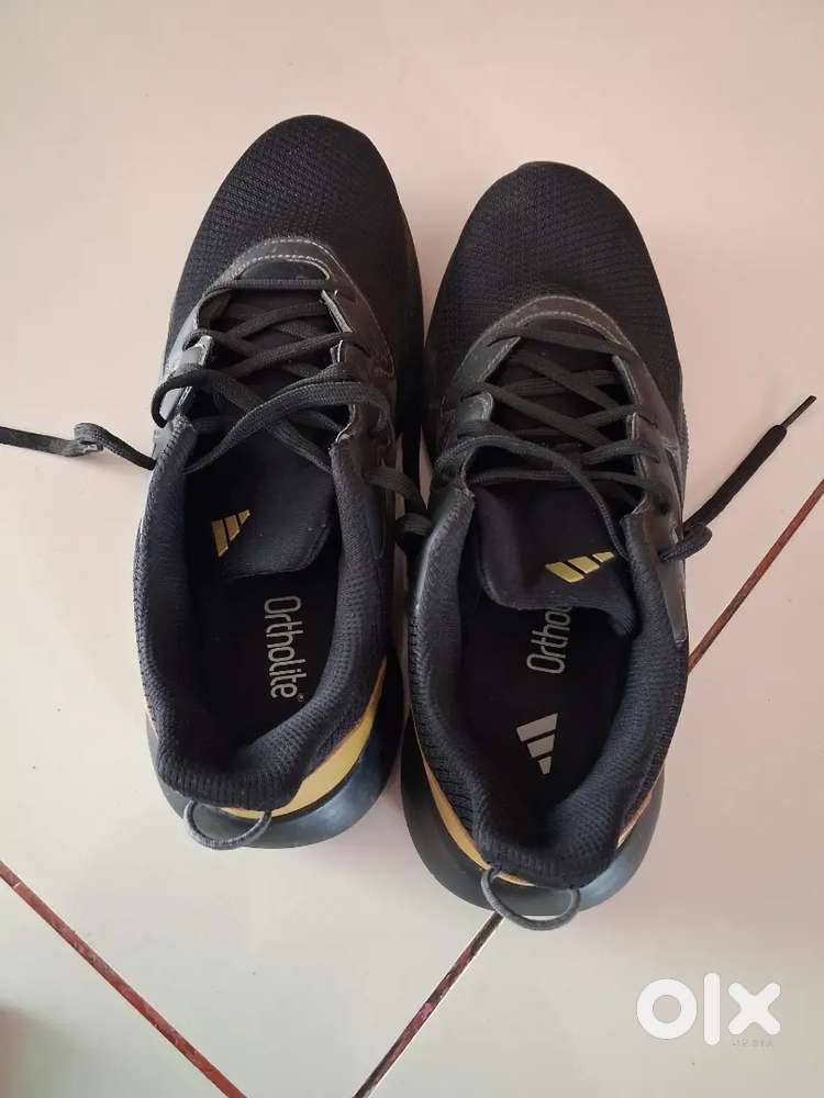 Addidas Ortholite shoes