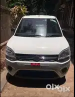 MARUTI SUZUKI WAGON R LXI CNG T PERMIT