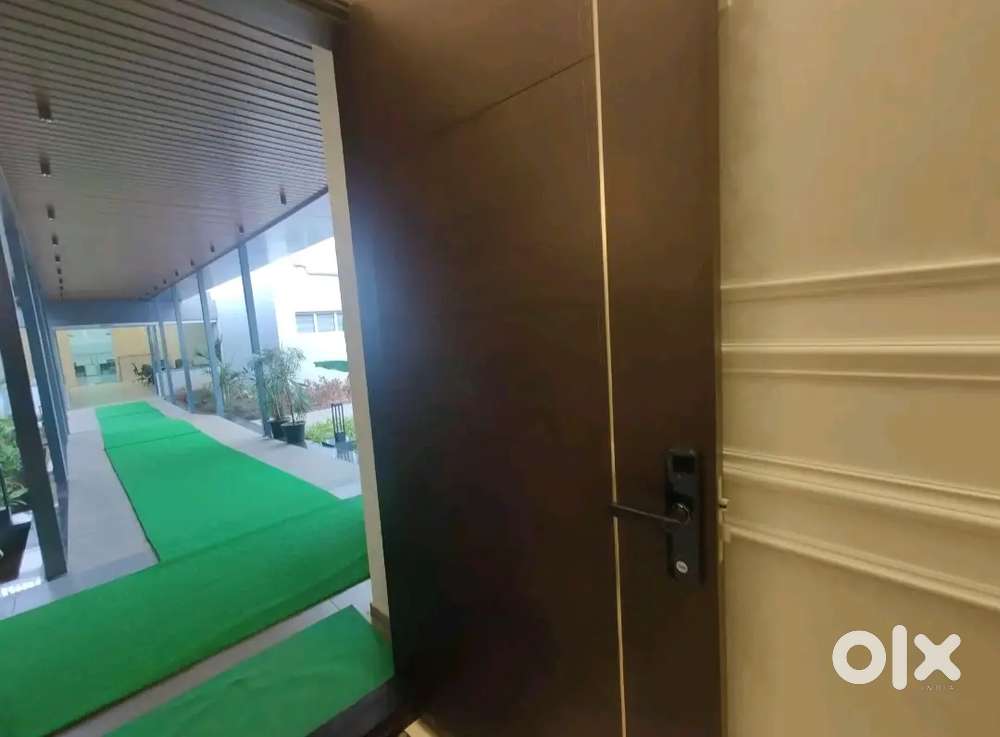 ABHEE celestial city