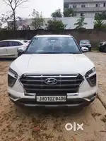 Hyundai Creta 1.6 SX, 2020, Petrol