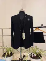 Coat suit blazers