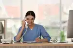 HEAD OF US COMPANY NEED LADY PERSONAL SECRETARY ( ONLY LADIES NEEDED)