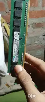 Samsung ram