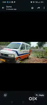 Maruti Suzuki Eeco 2015